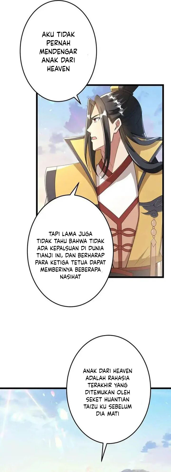 Dilarang COPAS - situs resmi www.mangacanblog.com - Komik against the gods 671 - chapter 671 672 Indonesia against the gods 671 - chapter 671 Terbaru 26|Baca Manga Komik Indonesia|Mangacan